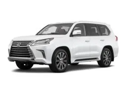 LEXUS LX570